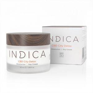 Indica Skincare Day Cream